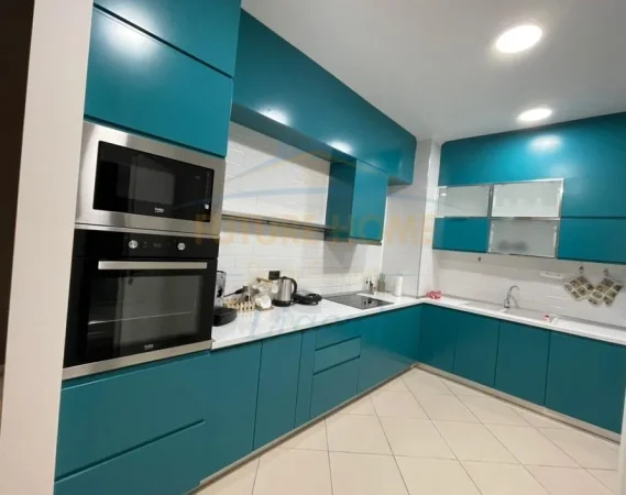 Qera, Apartament 1+1+Post Parkimi, Rruga e Kosovarëve, Tiranë