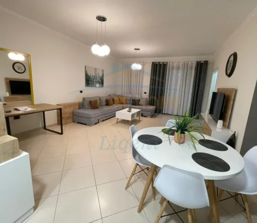 Qera, Apartament 1+1+Post Parkimi, Rruga e Kosovarëve, Tiranë