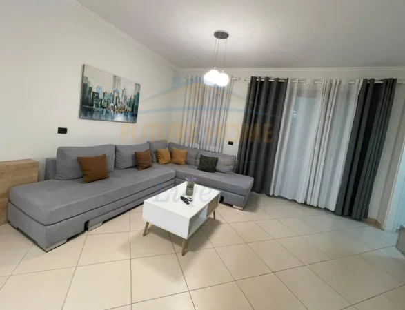 Qera, Apartament 1+1+Post Parkimi, Rruga e Kosovarëve, Tiranë