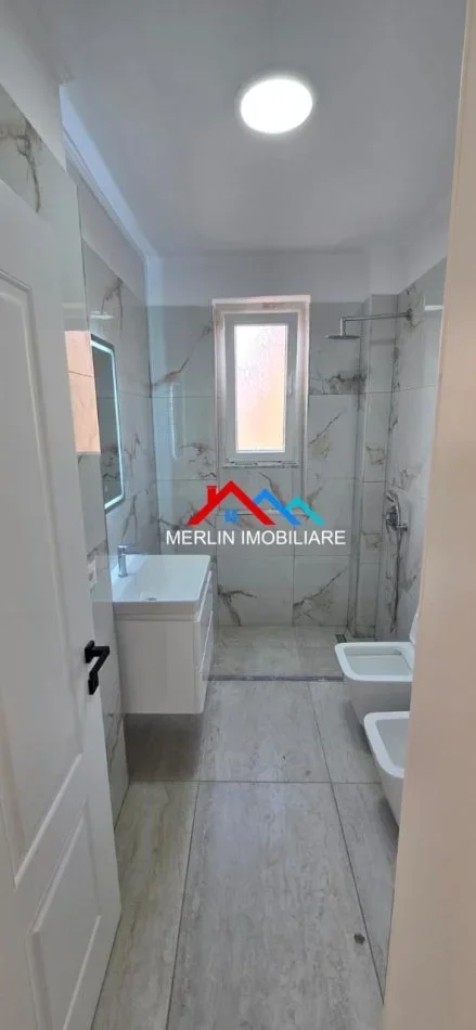 Tirane, shitet apartament 1+1 Kati 4, 59 m² 140.000 € (RRUGA KONGRESI I LUSHNJES,21 DHJETORI)