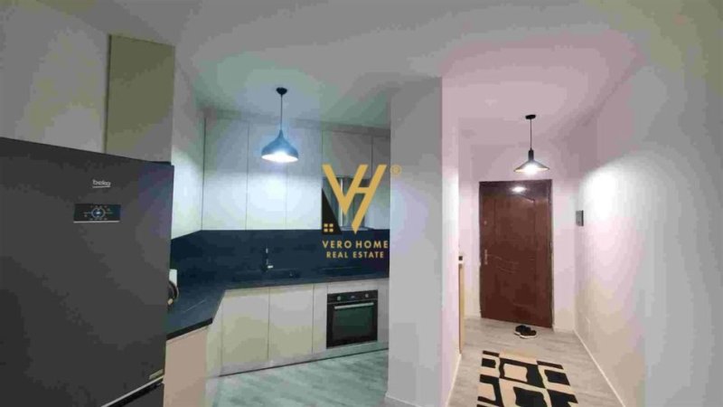 Tirane, shitet apartament 1+1+Ballkon Kati 1, 73 m² 206.000 € (PAZARI I RI)