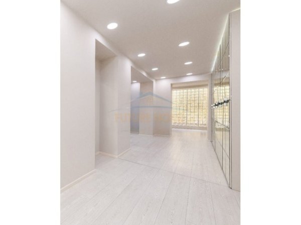 Tirane, jepet me qera ambjent biznesi Kati 1, 120 m² 2.000 € (Shallvaret, Tiranë.)