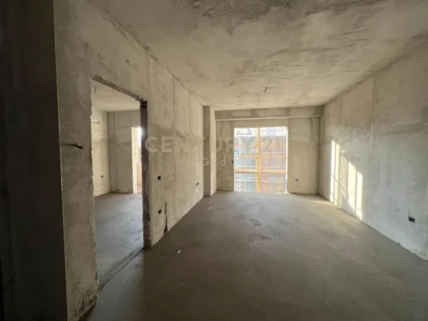 Tirane, shitet apartament 1+1+Ballkon Kati 4, 60 m² 75.000 € 