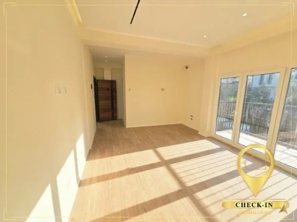 Tirane, shitet apartament 1+1+Ballkon Kati 2, 55 m² 88.000 € (Rruga Tomi Kristo, Ali Demi)