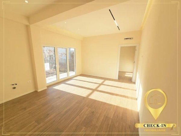 Tirane, shitet apartament 1+1+Ballkon Kati 2, 55 m² 88.000 € (Rruga Tomi Kristo, Ali Demi)