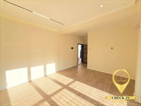 Tirane, shitet apartament 1+1+Ballkon Kati 2, 55 m² 88.000 € (Rruga Tomi Kristo, Ali Demi)