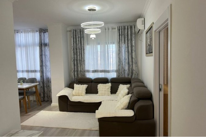 Tirane, shitet apartament 1+1 , 55 m² 95.000 € (Misto Mame)