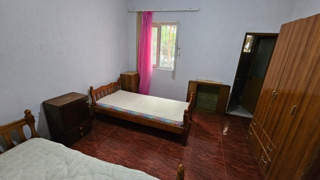 Tirane, jepet me qera apartament 3+1+BLK Kati 1, 110 m² 65.000 Leke (Ali Kolonja)