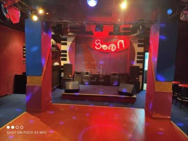 Tirane, shitet ambjent biznesi 204 m² 200.000 Euro (Medreseja)