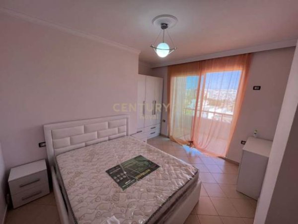 Tirane, jepet me qera apartament 1+1+BLK Kati 7, 70 m² 400 Euro (Rruga Petro Korcari, Komuna e Parisit)