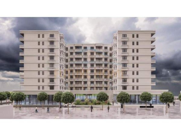 Tirane, shitet apartament 1+1 Kati 2, 75 m² 51.200 Euro (KAMEZ)