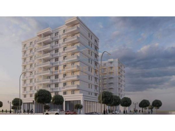 Tirane, shitet apartament 1+1 Kati 2, 75 m² 51.200 Euro (KAMEZ)