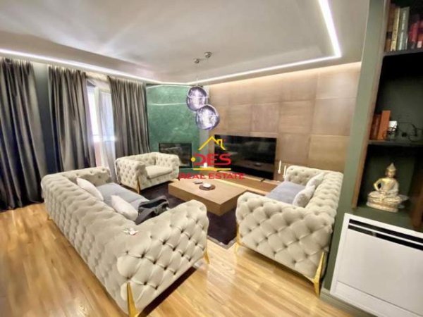 Tirane, jepet me qera apartament 3+1+BLK Kati 6, 250 m² 2.500 Euro (kristal center)