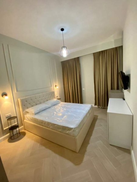 Tirane, jepet me qera apartament 65 m² 700 Euro (21 DHJETORI)