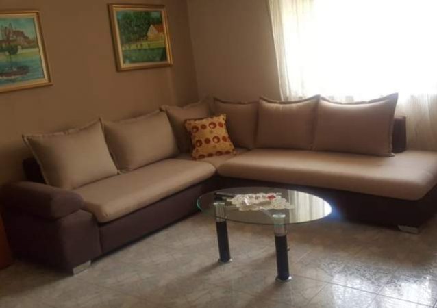 Tirane, jepet me qera apartament 1+1+BLK Kati 2, 65 m² 45.000 Euro (elbasanit)