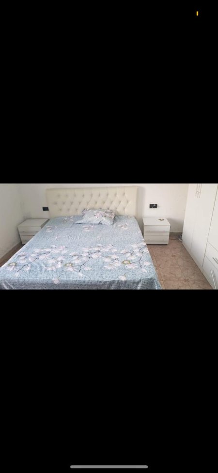 Tirane, jepet me qera apartament 1+1 Kati 2, 65 m² 40.000 Leke (Gjon Buzuku)