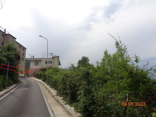 Tirane, Shitet Truall 62 m² + Ndertese 62 m², Cmimi Fillestar 1,052.579 Leke