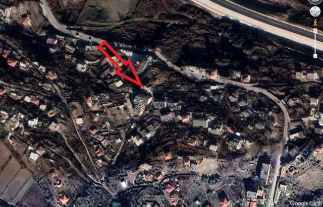 Tirane, Shitet Truall 62 m² + Ndertese 62 m², Cmimi Fillestar 1,052.579 Leke