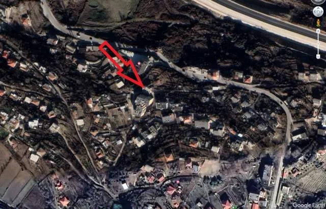 Tirane, Shitet Truall 62 m² + Ndertese 62 m², Cmimi Fillestar 1,052.579 Leke