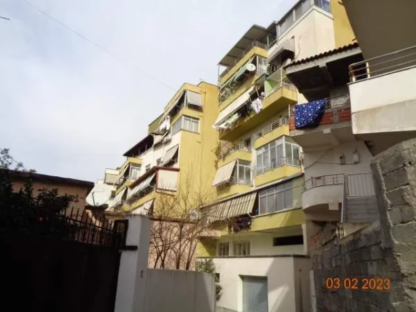 Tirane, Shitet Njesi 309.4 m², Cmimi Fillestar 19.656.000 Leke ("Niko Avrami")