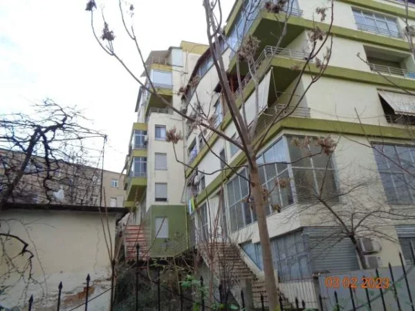 Tirane, Shitet Njesi 309.4 m², Cmimi Fillestar 19.656.000 Leke ("Niko Avrami")