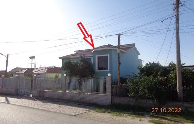 Lushnje, Shitet Truall 361 m² dhe Ndertese 104.3 m², 4.584.344 Leke