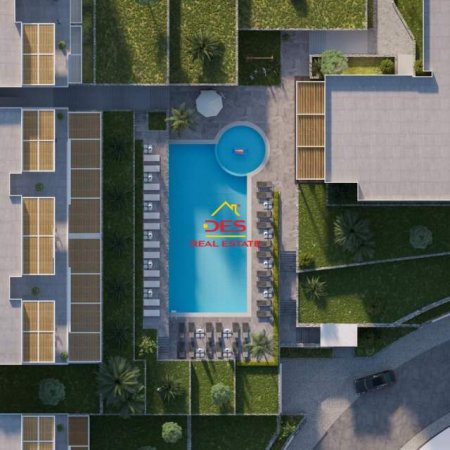 Vlore, shitet apartament 1+1+BLK Kati 2, 73 m² 3.000 Euro/m2 (Rruga Dhimiter Konomi, Vlore)