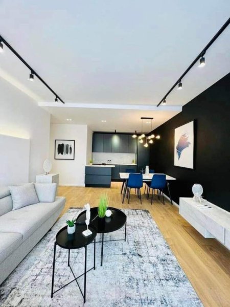 Tirane, shes apartament 1+1 80 m² 165.000 Euro (Komuna e Parisit)