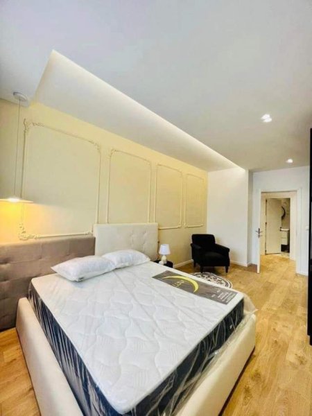 Tirane, shes apartament 1+1 80 m² 165.000 Euro (Komuna e Parisit)