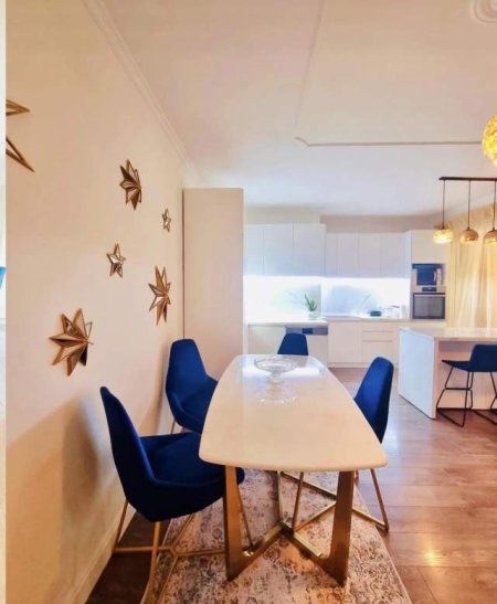 Tirane, shes apartament 2+1 115 m² 237.000 Euro (Buze Rruges se Kosovareve)
