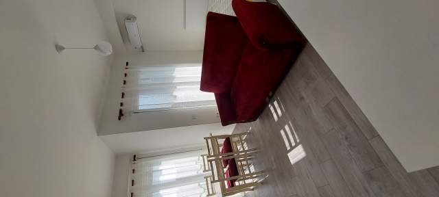 Tirane, jepet me qera garsonier Kati 4, 36 m² 35.000 Leke (Selaudin Zorba)