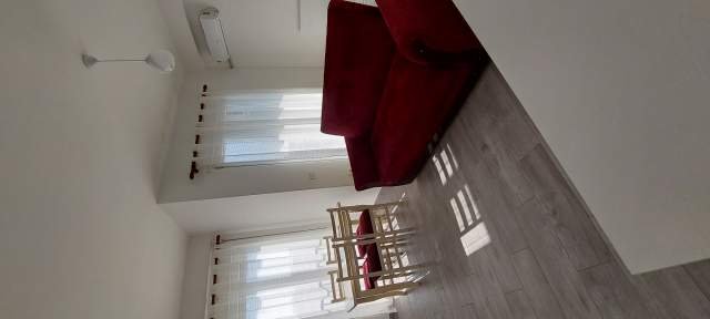 Tirane, jepet me qera garsonier Kati 4, 36 m² 35.000 Leke (Selaudin Zorba)