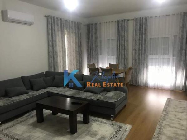 Tirane, jap me qera apartament 2+1+BLK Kati 6, 103 m² 500 Euro (Ali Demi)