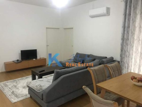 Tirane, jap me qera apartament 2+1+BLK Kati 6, 103 m² 500 Euro (Ali Demi)