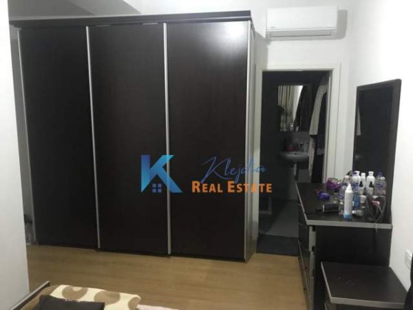 Tirane, jap me qera apartament 2+1+BLK Kati 6, 103 m² 500 Euro (Ali Demi)