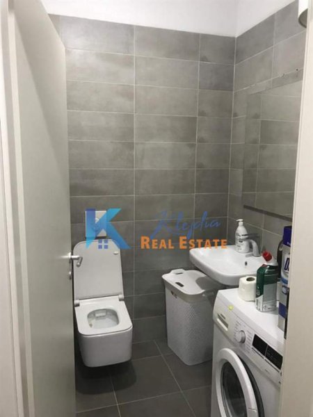 Tirane, jap me qera apartament 2+1+BLK Kati 6, 103 m² 500 Euro (Ali Demi)