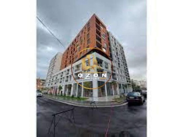 Tirane, shitet ambjent biznesi Kati 0, 177 m² 3.000 Euro/m2 (RRUGA E DIBRES)