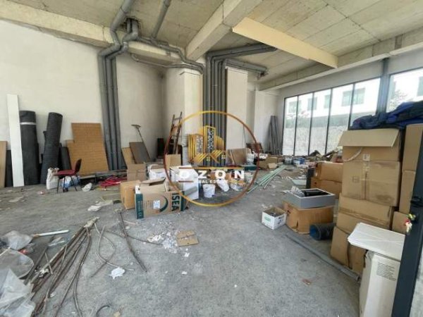 Tirane, shitet ambjent biznesi Kati 0, 177 m² 3.000 Euro/m2 (RRUGA E DIBRES)