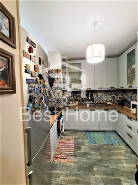Tirane, jepet me qera apartament 2+1+BLK Kati 2, 100 m² 650 Euro (Rezidenca Kodra e Diellit)