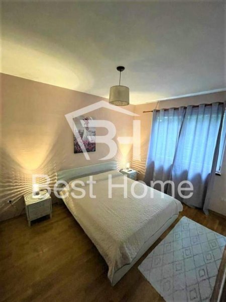 Tirane, jepet me qera apartament 2+1+BLK Kati 2, 100 m² 650 Euro (Rezidenca Kodra e Diellit)