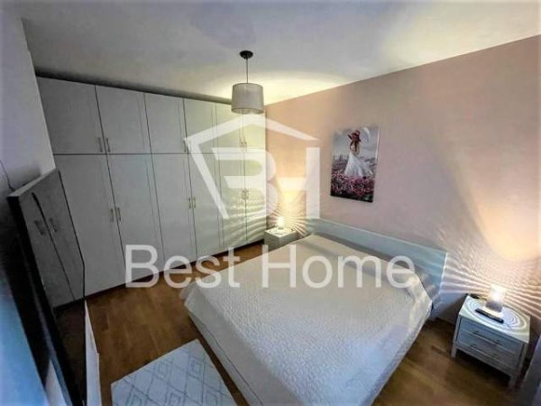 Tirane, jepet me qera apartament 2+1+BLK Kati 2, 100 m² 650 Euro (Rezidenca Kodra e Diellit)