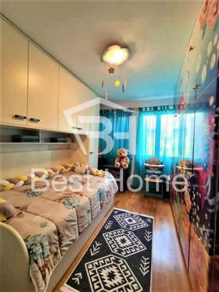Tirane, jepet me qera apartament 2+1+BLK Kati 2, 100 m² 650 Euro (Rezidenca Kodra e Diellit)