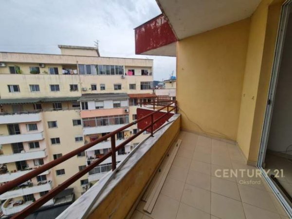 Tirane, shes apartament 2+1 Kati 7, 120.000 Euro