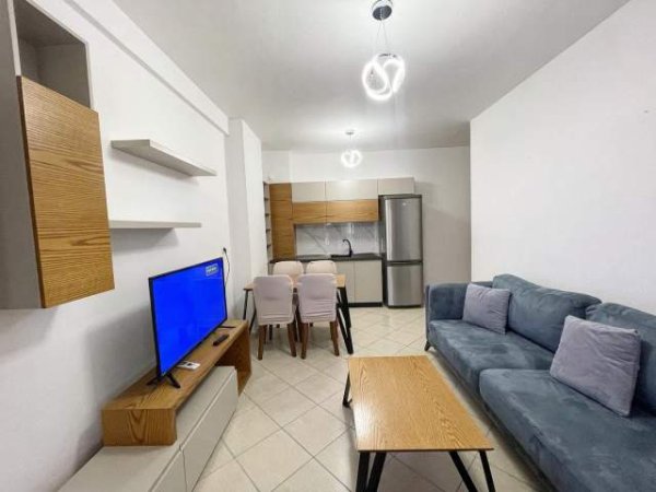 Tirane, shitet apartament Kati 2, 64 m² 75.000 Euro (astir)