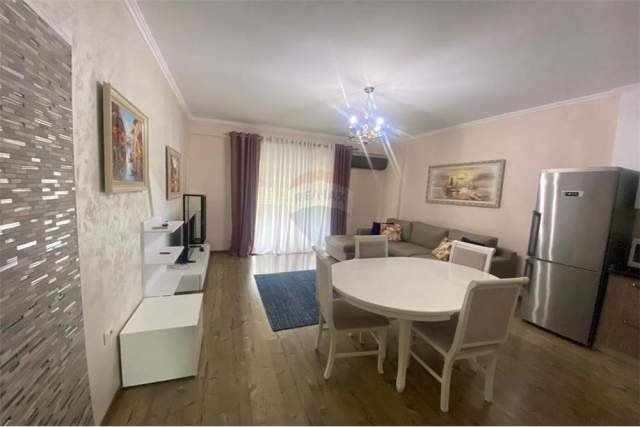 Tirane, jepet me qera apartament 2+1 Kati 0, 95 m² 600 Euro (Ndre Mjeda)