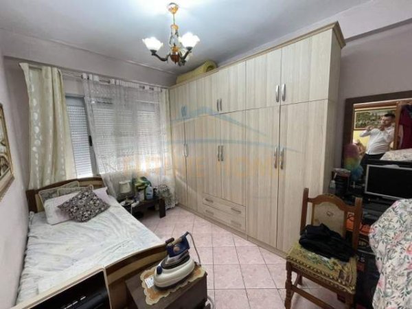 Tirane, shitet apartament 1+1 Kati 6, 52 m² 60.000 Euro (Teodor Keko)