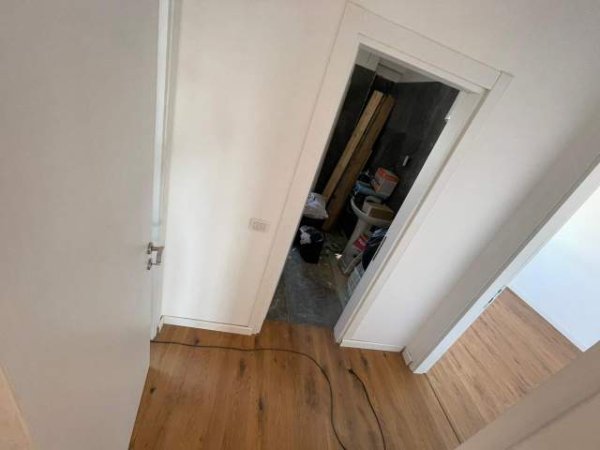 Tirane, shitet apartament 2+1+BLK Kati 8, 110 m² 142.700 Euro (Nexho Konomi)