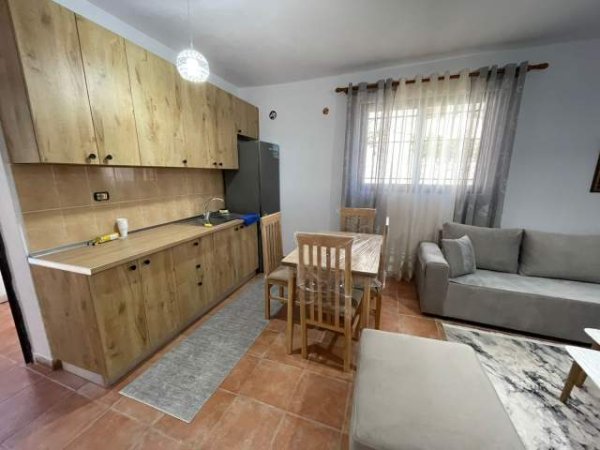 Tirane, jepet me qera shtepi 1+1+BLK Kati 1, 80 m² 350 Euro (Shkoze rruga Spahiu)
