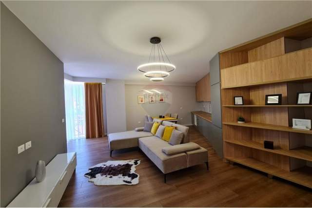 Tirane, shitet apartament 2+1+BLK Kati 4, 120 m² 190.000 Euro