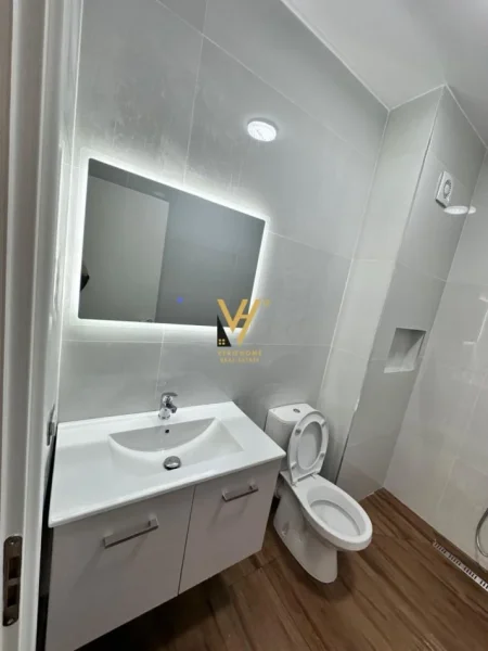 Tirane, shitet apartament 2+1+Ballkon Kati 8, 104 m² 149.000 € (YZBERISHT)
